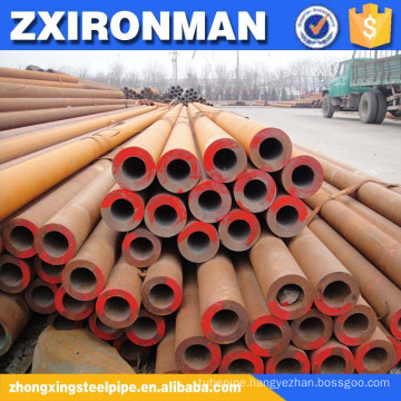 en standard 10305-3 30mm diameter seamless round steel tube